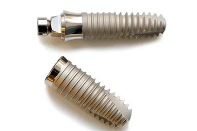 Penggunaan Rod Titanium dalam Pergigian